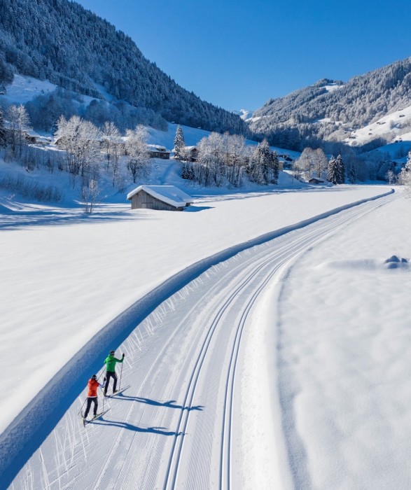 Au-Schoppernau-hiver-pistes-ski-fond_c_Emanuel-Sutterlüty_Au-Schoppernau-Tourismus