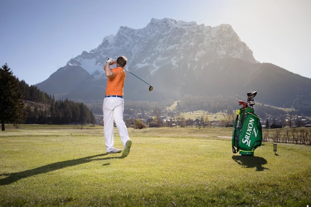 Été_Vacances_Golf_Club_Tiroler-Zugspitz-Arena_2