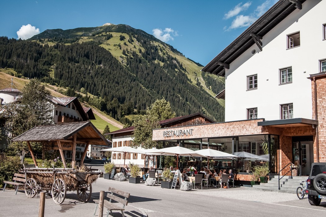 Posthotel-Lechtal_Tyrol_été_2