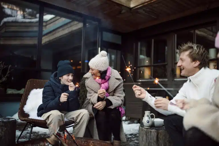 Gartenhotel-Theresia_Appartementhotel-The-Resi_Famille_hiver