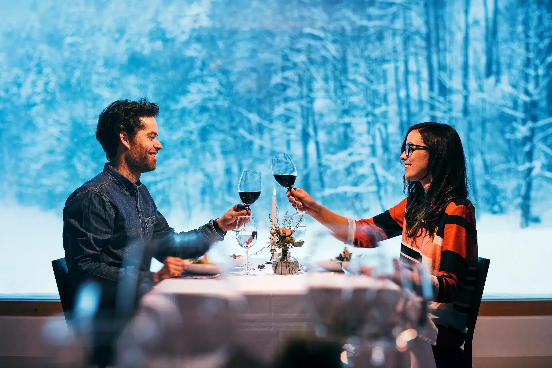 Hotel-Krone-in-Au_Bregenzerwald_Gastronomie