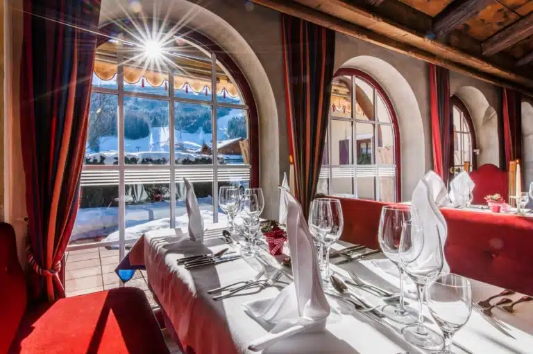 Hotel-Zum-Jungen-Romer_Radstadt_Restaurant
